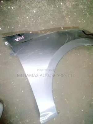 Mazda Demio Dj5 Wing