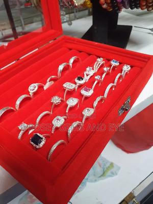 Engagement/Promise Rings - main view