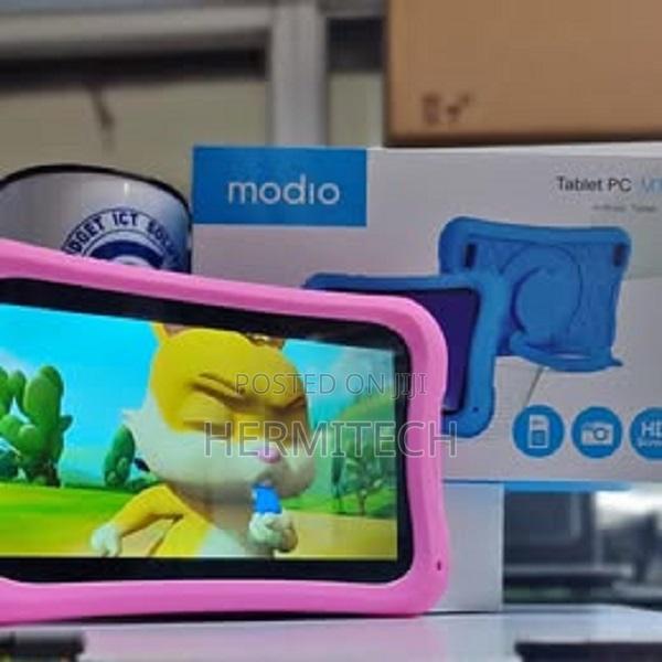 Modio M730 Tablet 6gb RAM 256gb Rom 7 Inches Screen - thumbnail 3