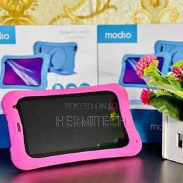 Modio M730 Tablet 6gb RAM 256gb Rom 7 Inches Screen - thumbnail 4