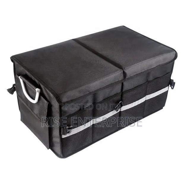 Car Trunk/ Boot Organizer 60cm