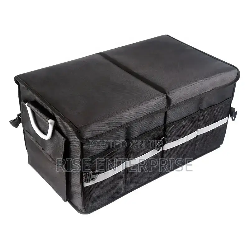Car Trunk/ Boot Organizer 60cm