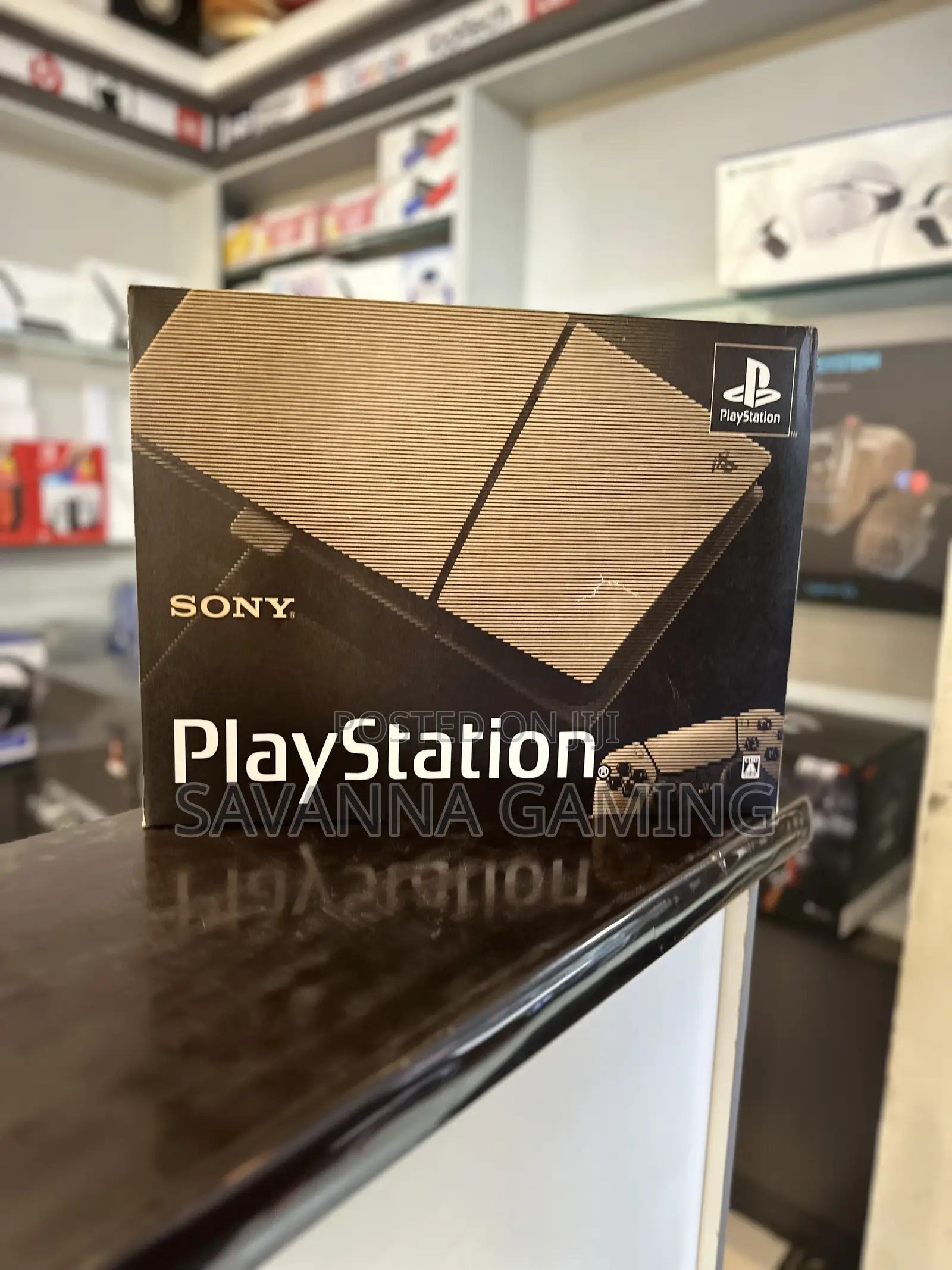 Ps5 30th Anniversary