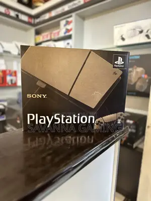 Ps5 30th Anniversary