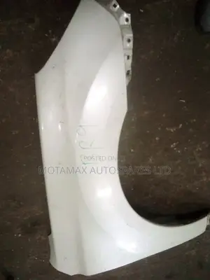 Subaru Outback Br9 Wing