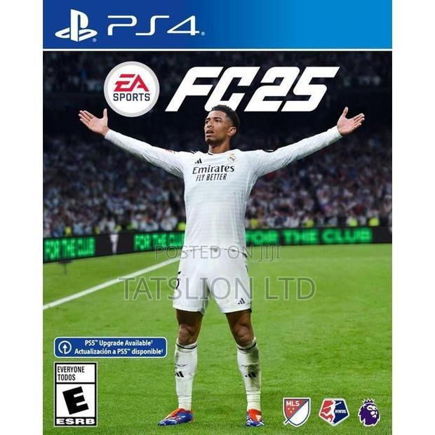 Ps4 Fc25! Ps4 Fc25!