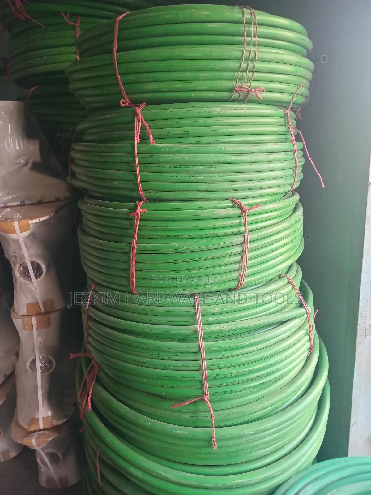 PPR Pipe 11⁄2" by 50mtrs