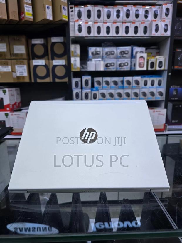 Laptop HP ProBook 430 G7 16GB Intel Core I5 SSD 512GB - thumbnail 2