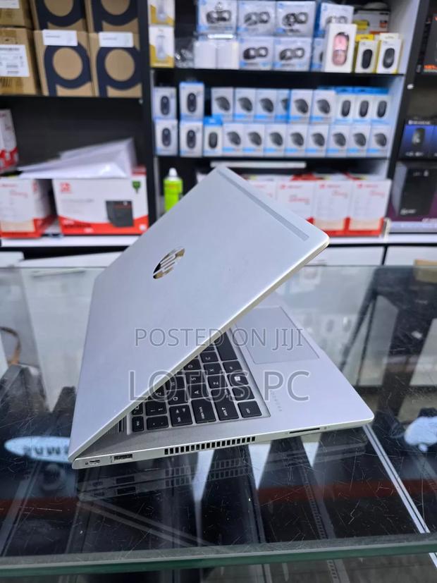 Laptop HP ProBook 430 G7 16GB Intel Core I5 SSD 512GB - thumbnail 3