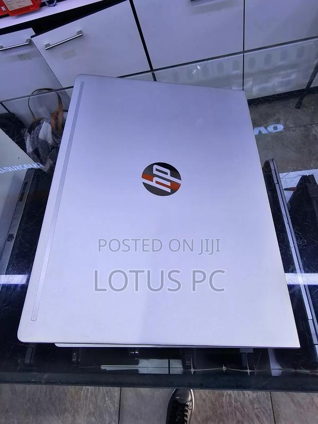 Laptop HP ProBook 430 G7 16GB Intel Core I5 SSD 512GB - thumbnail 4