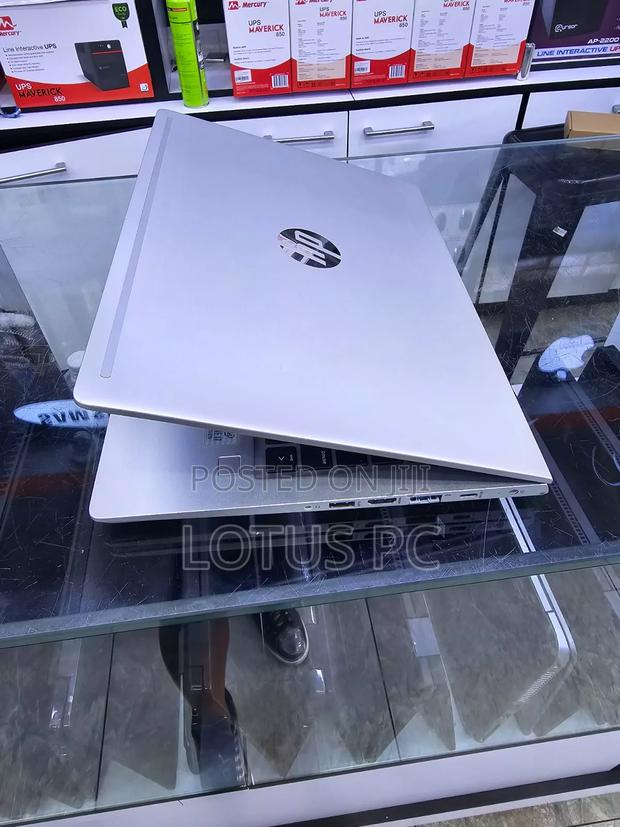 Laptop HP ProBook 430 G7 16GB Intel Core I5 SSD 512GB - thumbnail 5