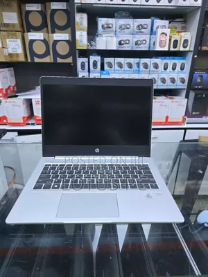 Laptop HP ProBook 430 G7 16GB Intel Core I5 SSD 512GB