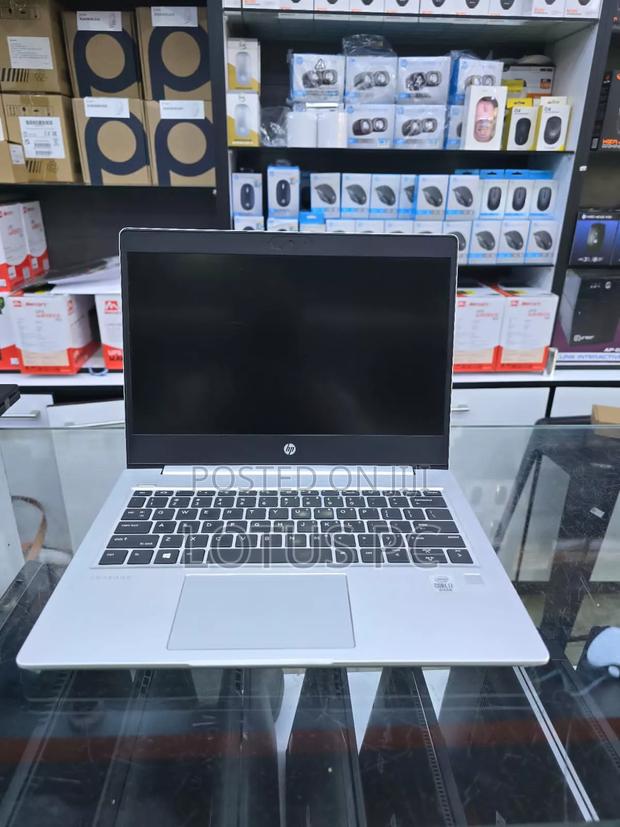 Laptop HP ProBook 430 G7 16GB Intel Core I5 SSD 512GB - main view