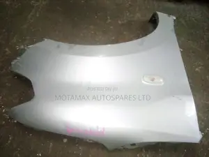 Toyota Passo M700 Wing