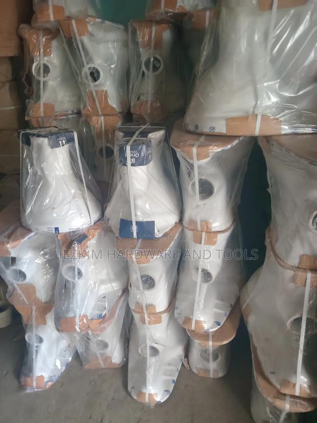 P-Trap Orient - main view