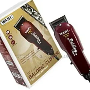 *Balding Wahl Shaver*
 *Amazing Offer