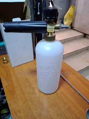 Foam Gun /Soap Dispenser