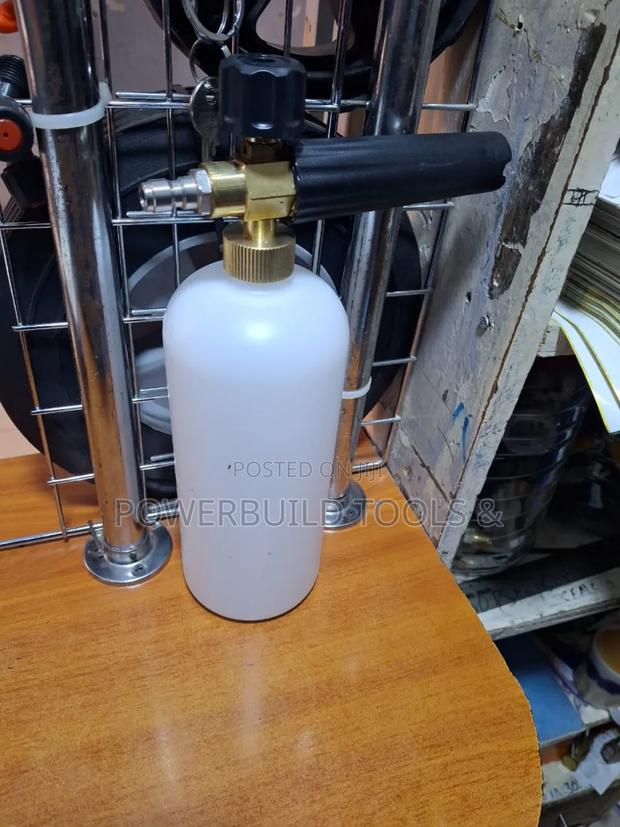 Foam Gun /Soap Dispenser - thumbnail 2