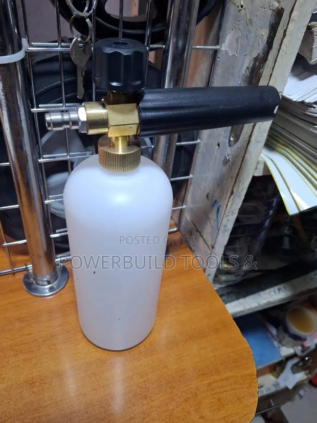 Foam Gun /Soap Dispenser - thumbnail 3