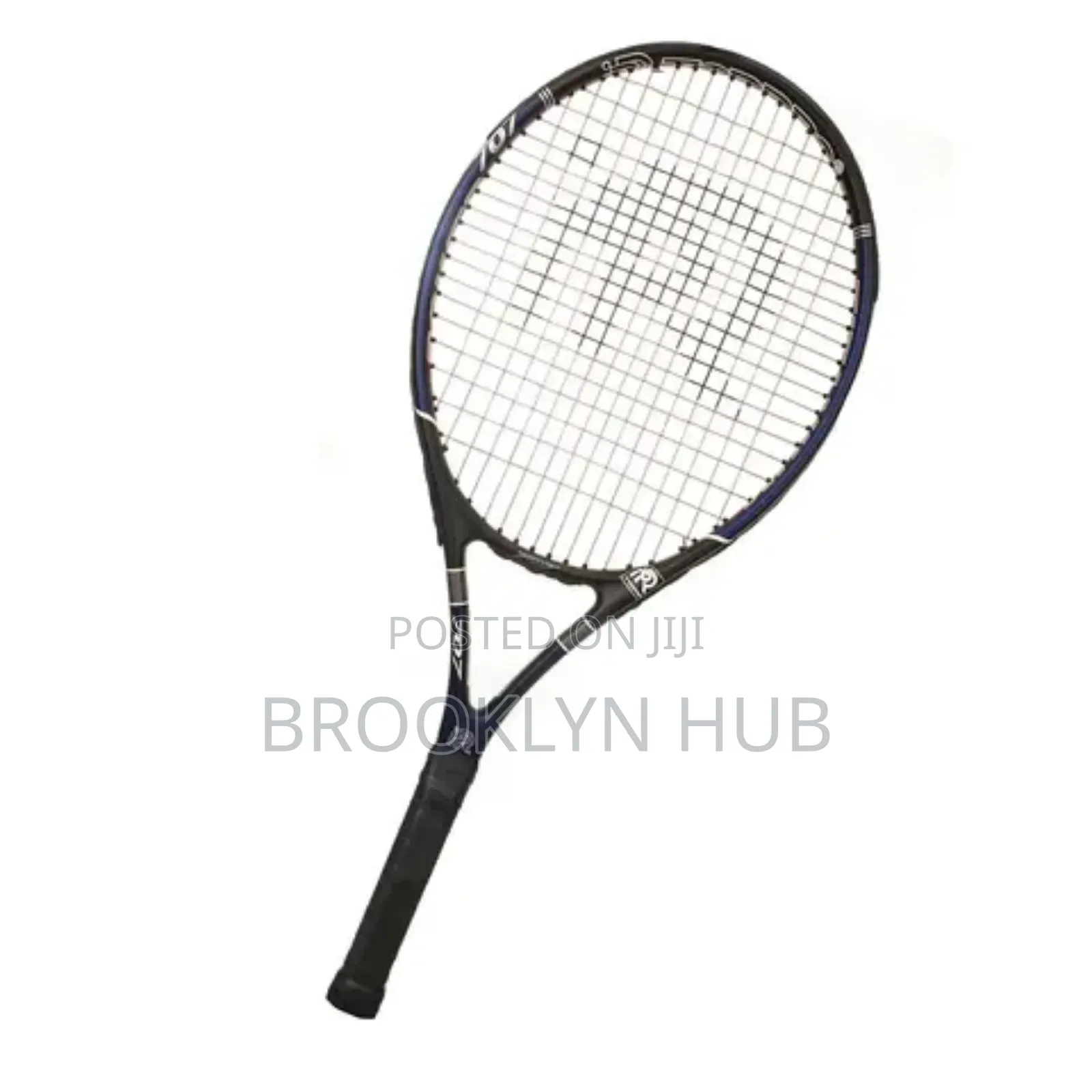 Pair Tennis Racket and Two Tennis Balls