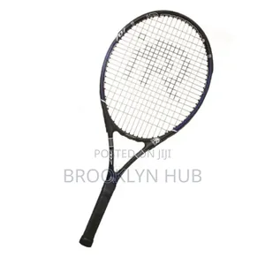 Pair Tennis Racket and Two Tennis Balls