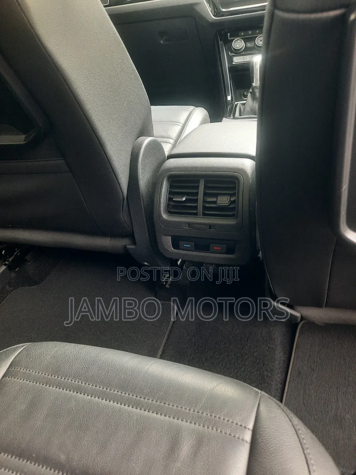 Volkswagen Touran 2018 Gray
