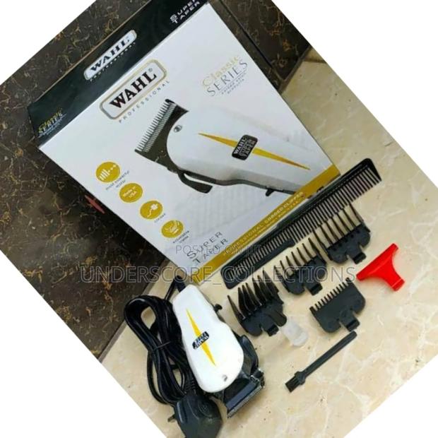 *Wahl Shaver*
 *Commercial Wahl  *Amazing Offer