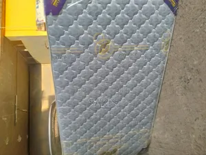 Shopping Experience! 4 * 6, 6inch HD Quilted Mattresses.