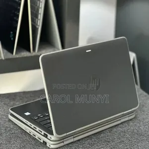 New Laptop HP ProBook 11 X360 G2 EE 8GB Intel Core I5 SSD 256GB