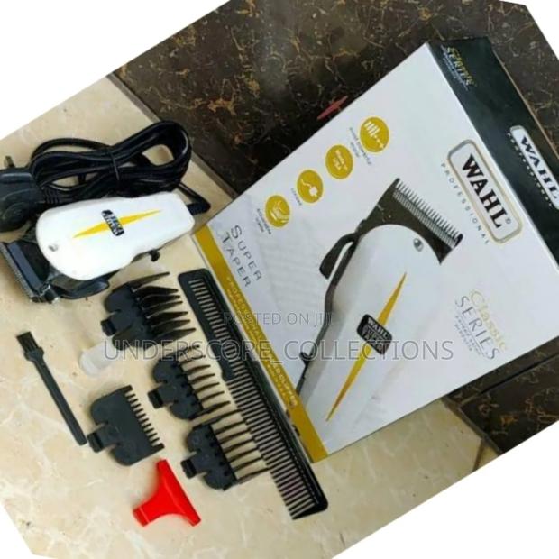 *Wahl Shaver*
Normal Wahl. Amazing Offer Price*