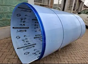 Coloured Polycarbonate Roofing Sheet 5.8mtrs by 2.1mtrs