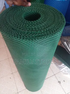 GPM Plastic Mesh