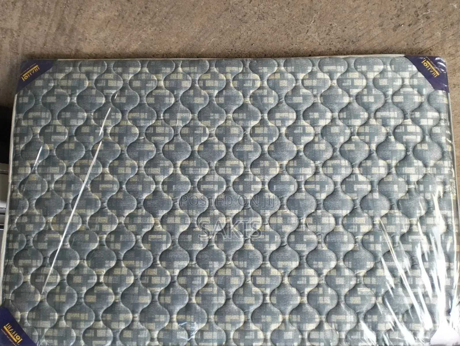 Love What You Save! 6inch,3.5 X 6,HD Quilted Mattresses.