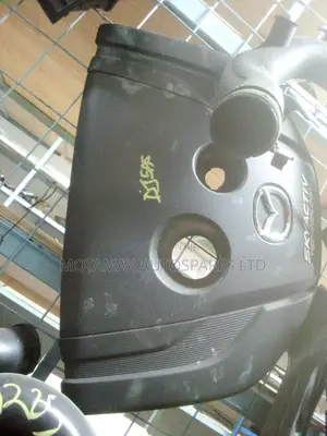 Mazda Demio DJ5S Engine Cover