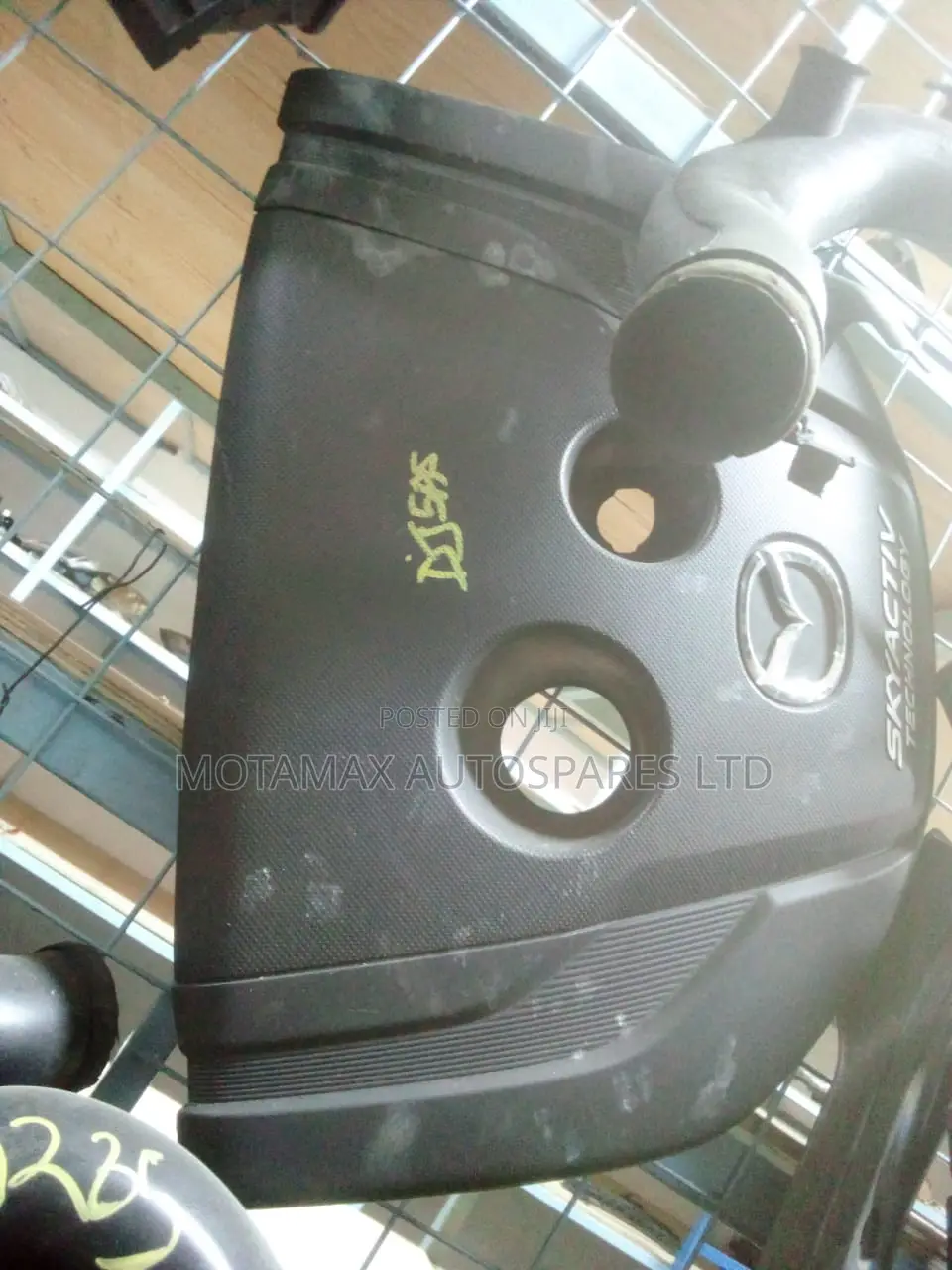 Mazda Demio DJ5S Engine Cover