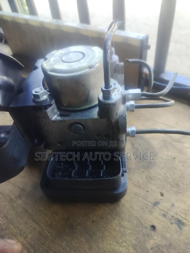Toyota Wish Brake Abs - thumbnail 2