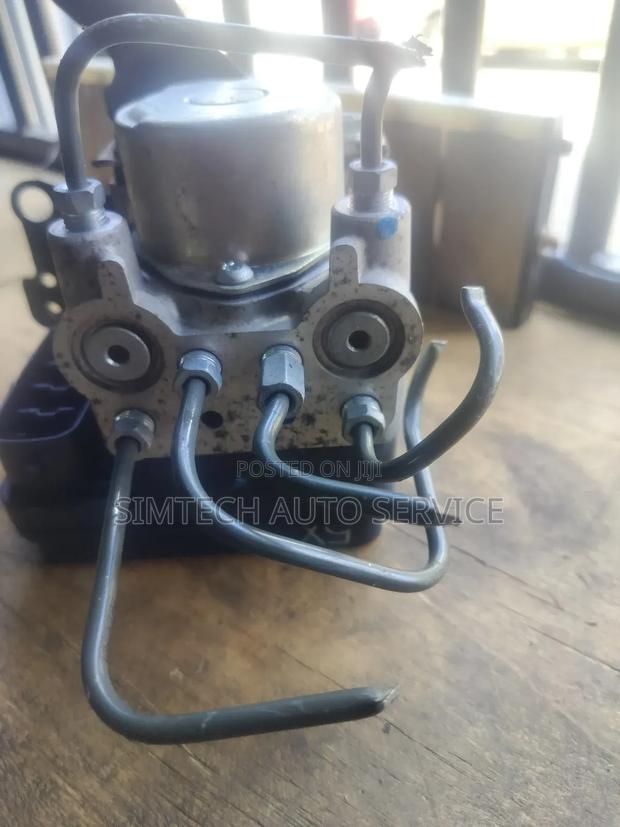 Toyota Wish Brake Abs - thumbnail 3
