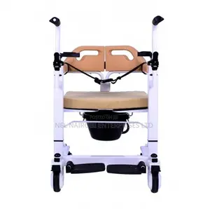 Manual Patient Lift