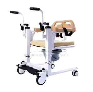 Manual Patient Lift