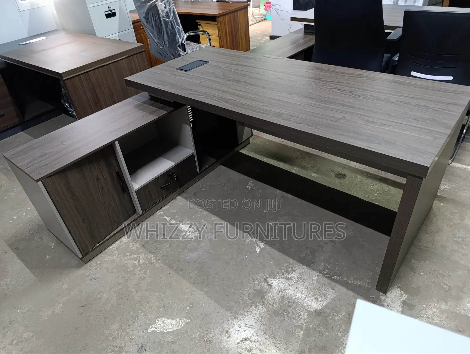 Executive Office Table