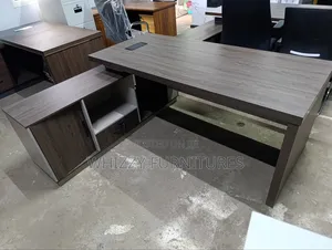 Executive Office Table