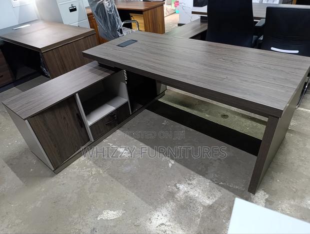 Executive Office Table