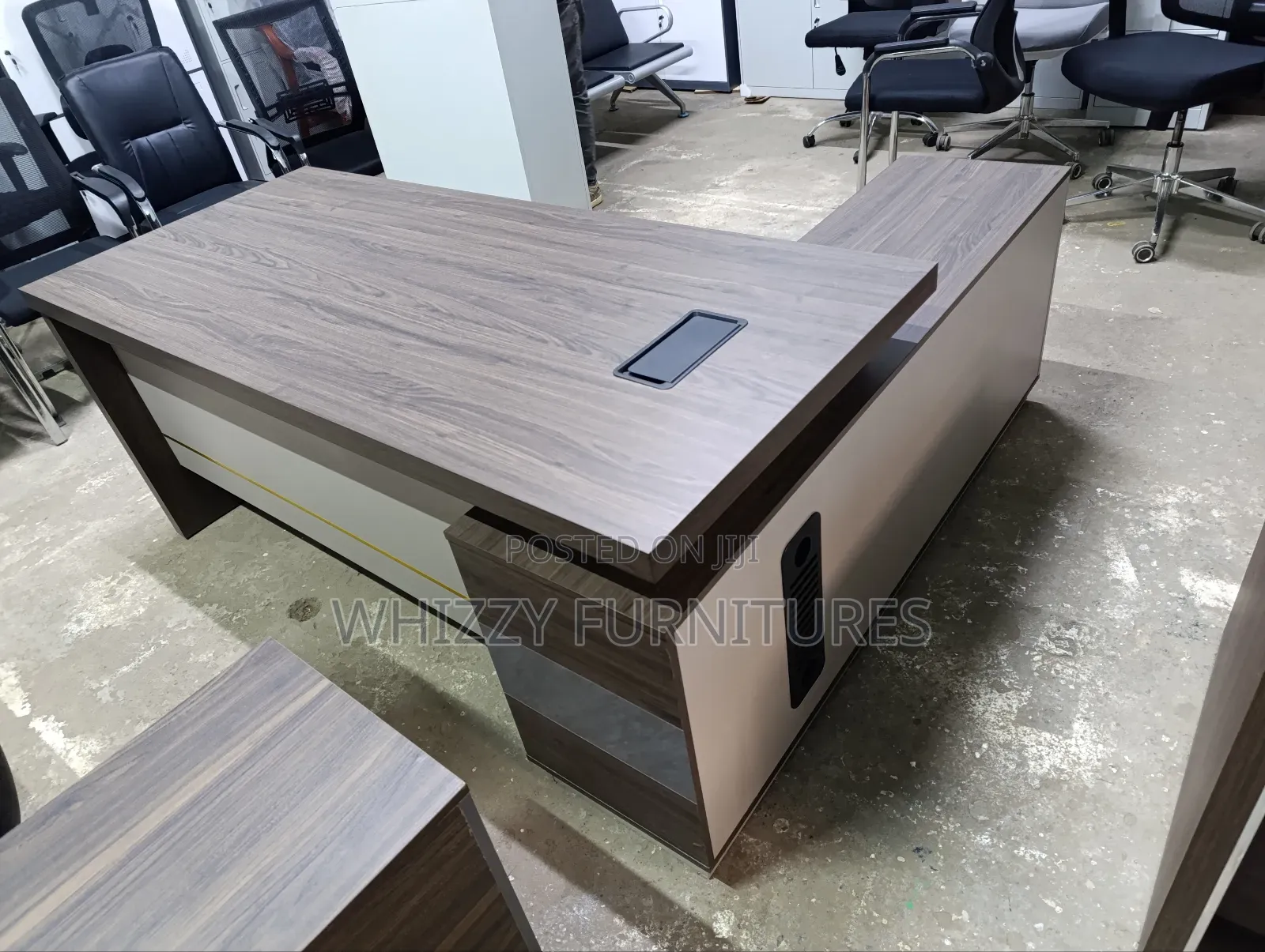 Executive Office Table