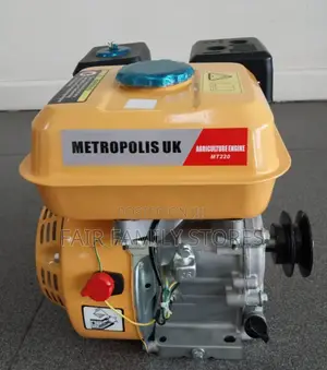 Metropolis Engine