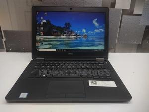 Laptop Dell Latitude 12 E7270 8GB Intel Core I7 SSD 256GB - thumbnail 2