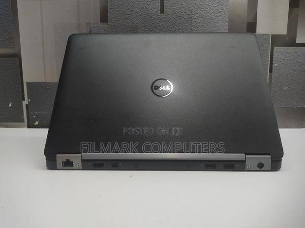 Laptop Dell Latitude 12 E7270 8GB Intel Core I7 SSD 256GB - thumbnail 5