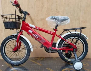 Luta Kids Bike Size 16