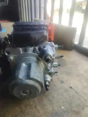 Honda Step Wagon Brake Abs