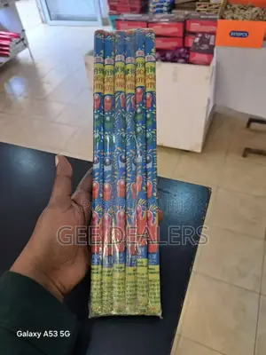 15 Shots Fireworks ,Ksh 300 Per Piece