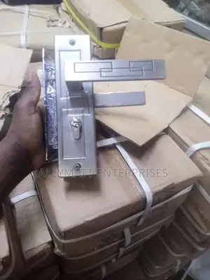 Door Locks